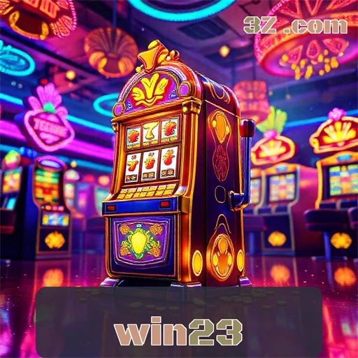 Criando Conexões: A Plataforma do win23 Transforma Jogos Online