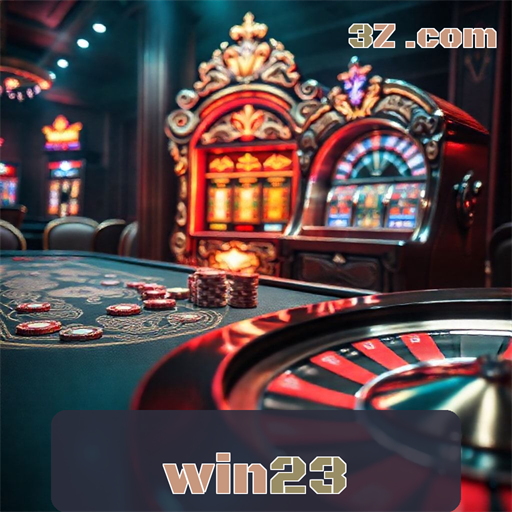 Máquinas Caça-Níquel Aventura em Slots: win23 Revela Emoções Sem Fim