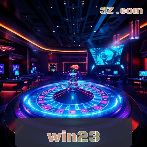 Experimente o VIP do Win23 e Eleve Seu Jogo!